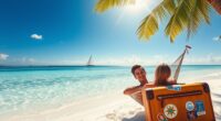 top travel insurance options