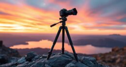 top travel tripods for photography