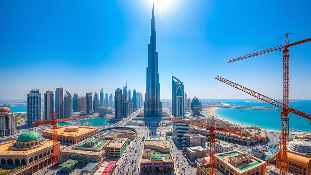 tourism boosts job creation