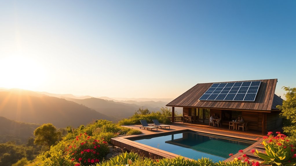 transparent eco friendly travel