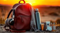 travel accessories for comfort