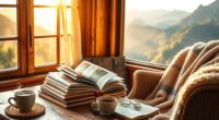 travel books for inspiration