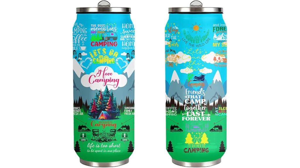 travel coffee mug gift
