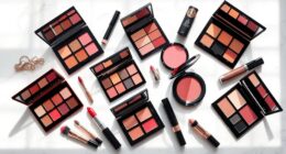 travel friendly makeup kits