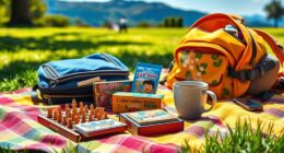 travel games and puzzles