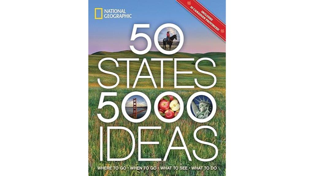 travel ideas for exploration