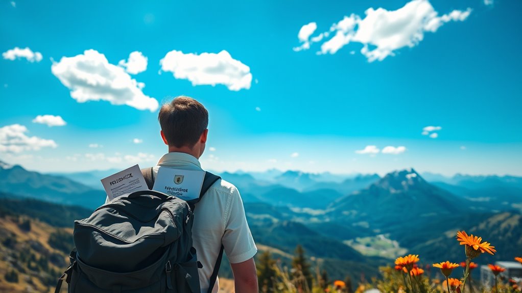 travel insurance selection factors