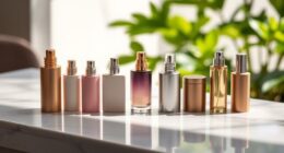 travel size perfume atomizers