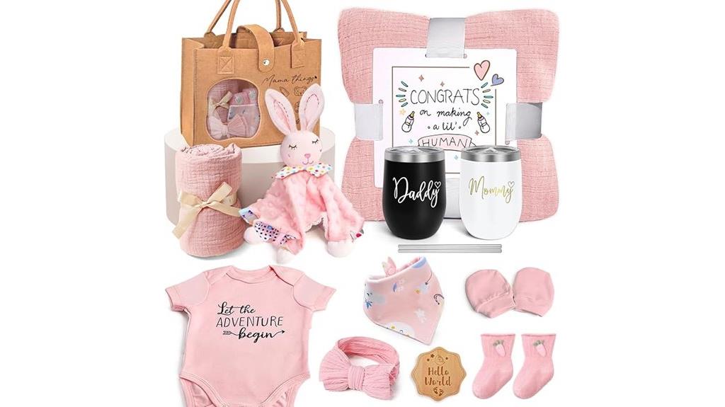 tumbler set for parents