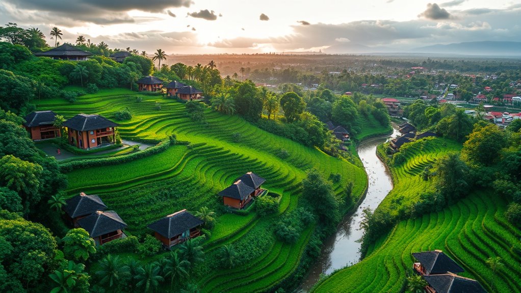ubud s breathtaking natural landscapes