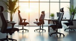 ultimate comfort ergonomic chairs