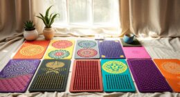 ultimate relaxation acupressure mats