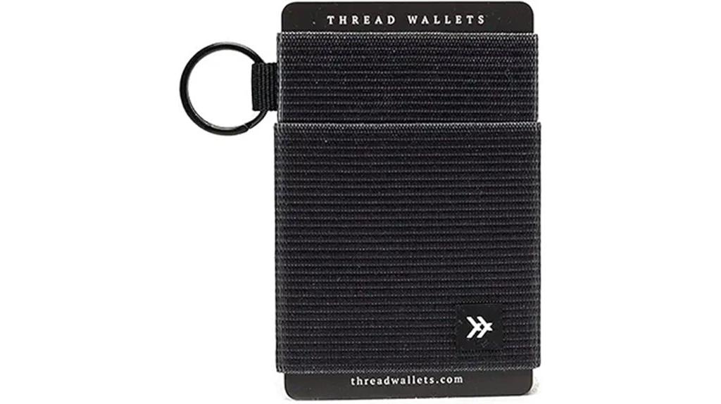 ultra slim card holder
