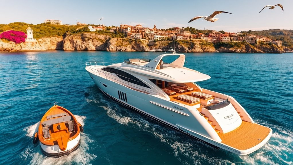 understanding charter choices available