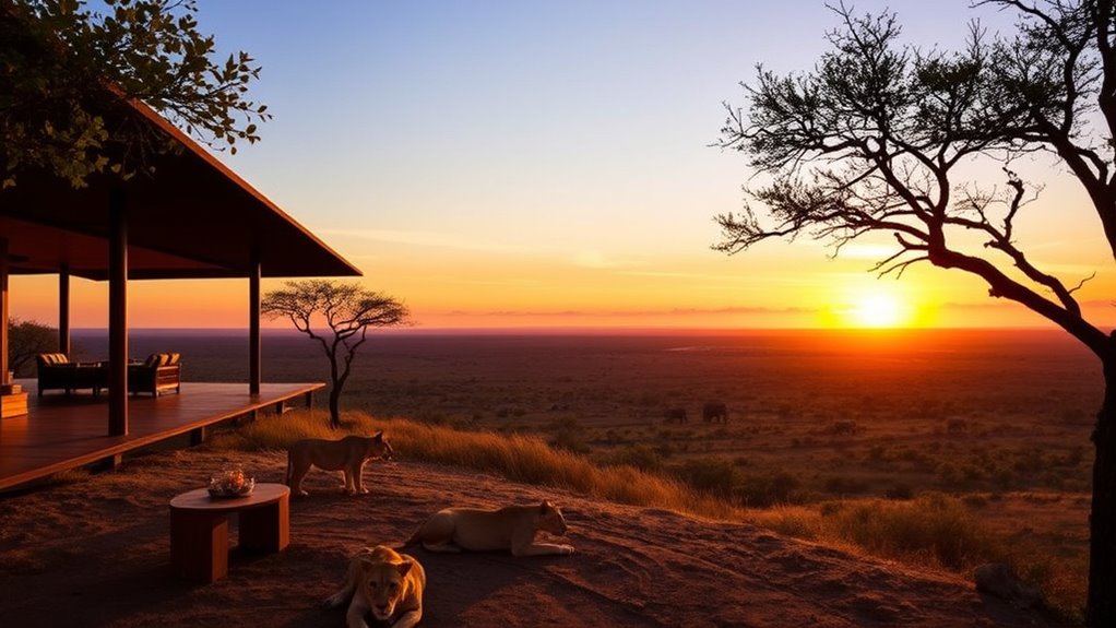 unforgettable animal encounters await