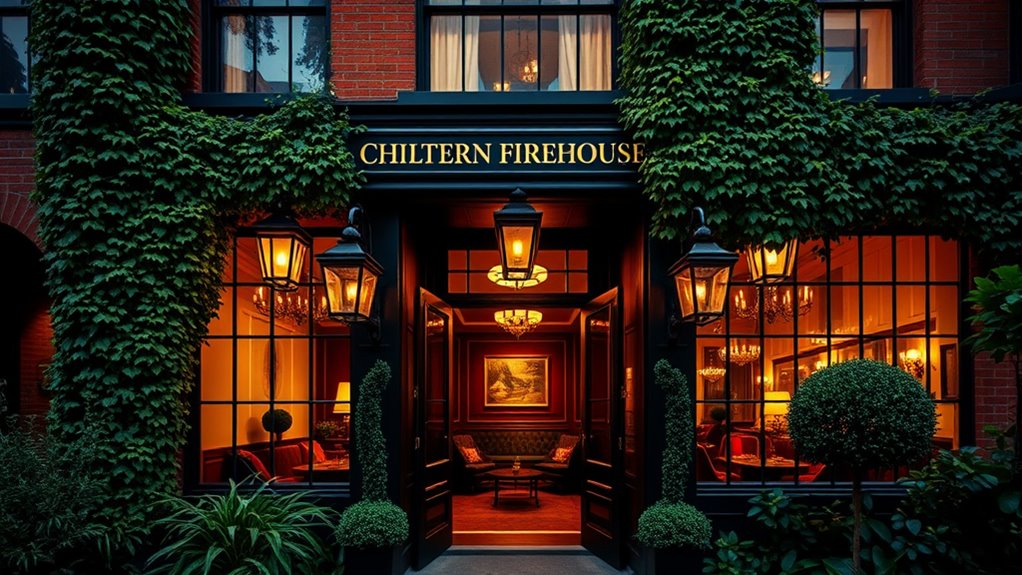 unforgettable hotel stay experience
