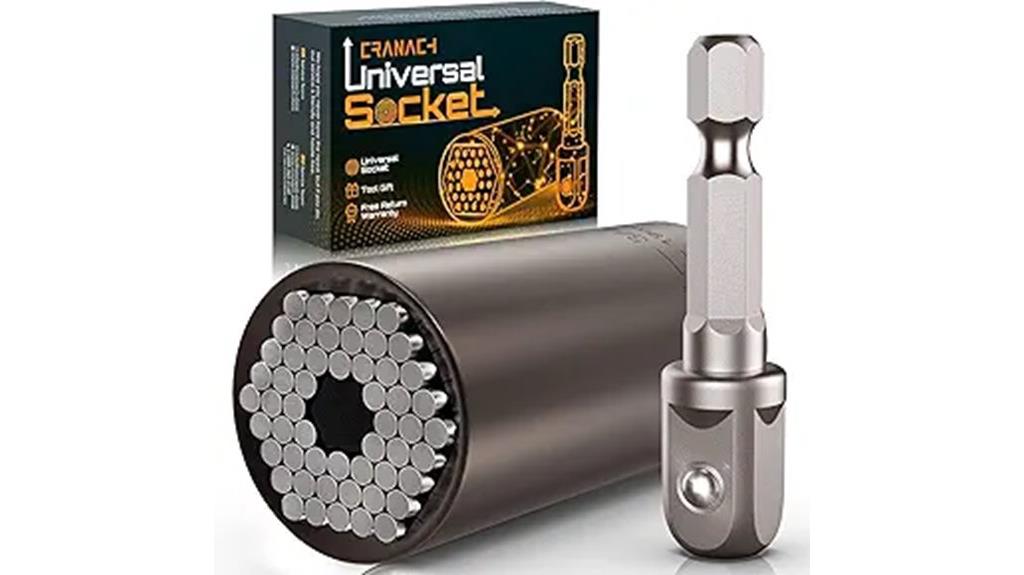 universal socket gift set
