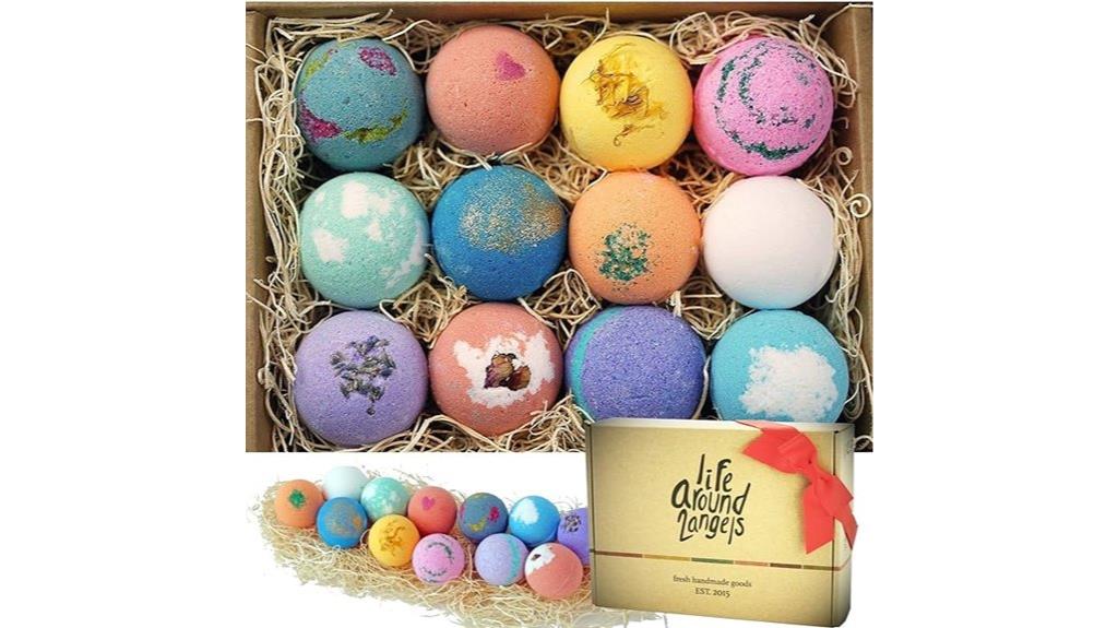 usa made bath bombs