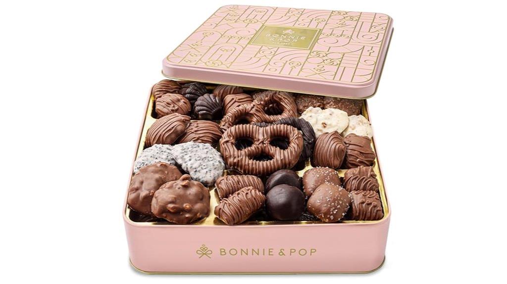 valentine s day gift basket