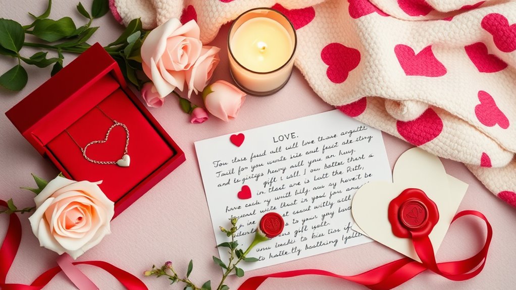valentine s day gift considerations