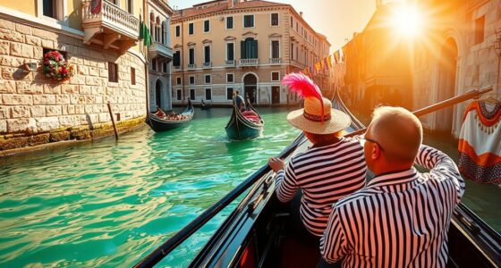 venice s vibrant cultural experience