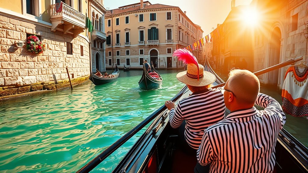 venice s vibrant cultural experience
