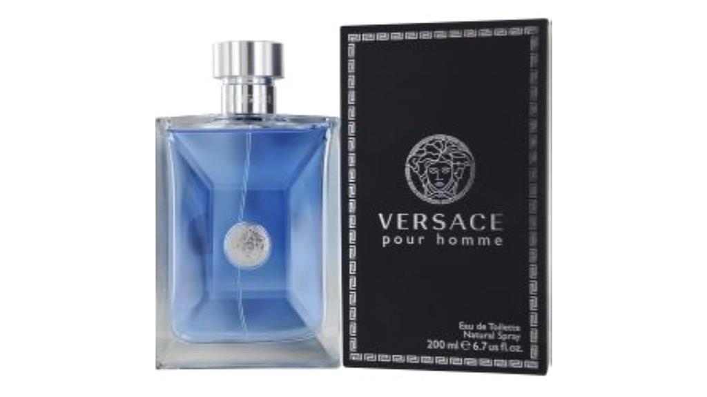 versace men s cologne spray