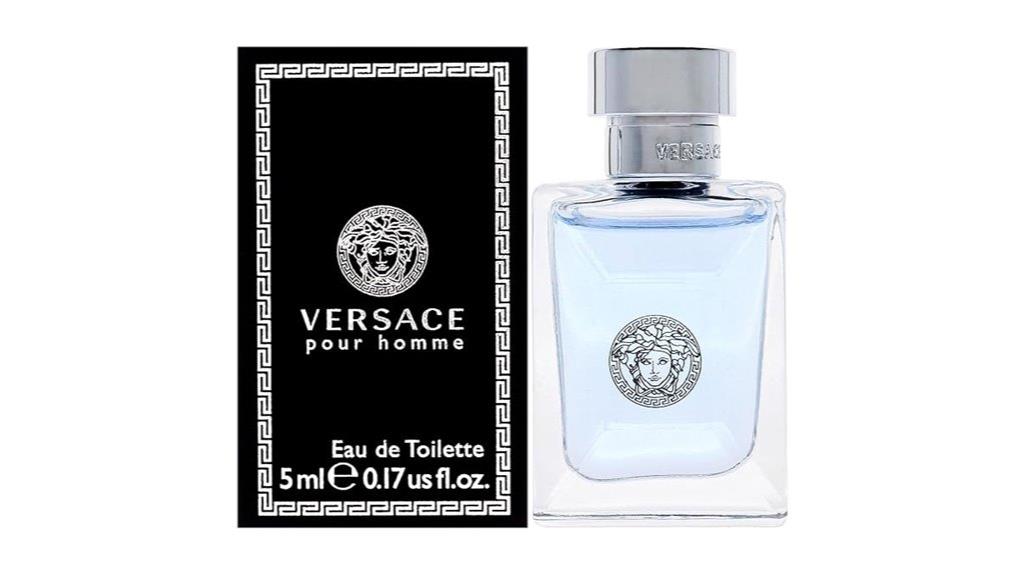 versace mini fragrance edt