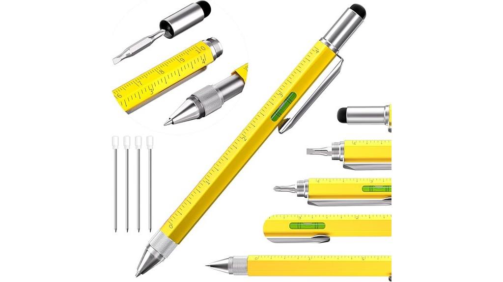 versatile gift pen set