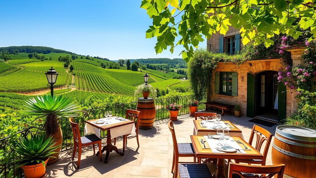 vineyard exploration adventure awaits