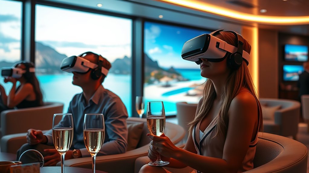virtual reality marketing tactics
