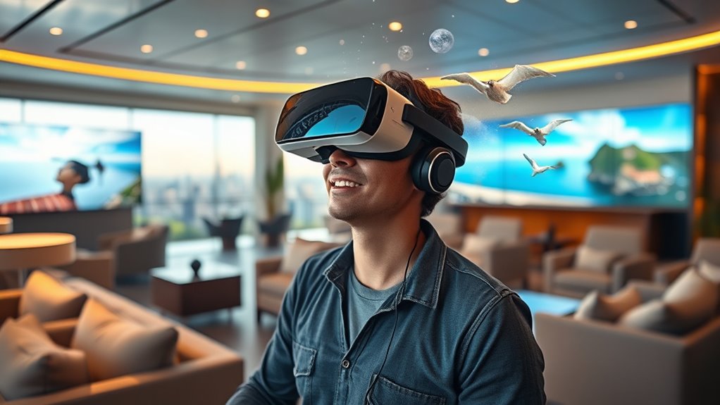 virtual tourism market insights
