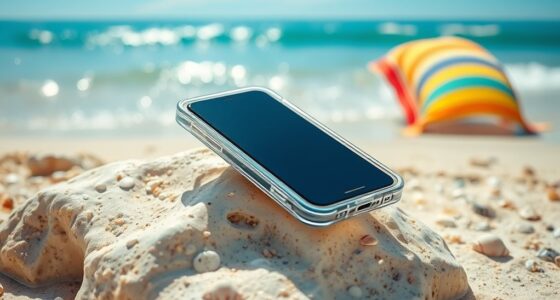 waterproof phone case reviews