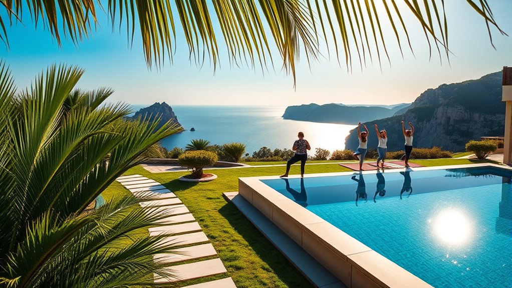 wellness clinic in alicante