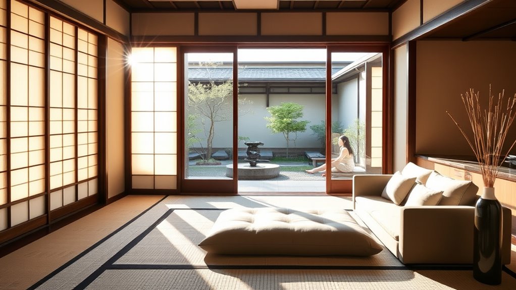 wellness focused modern living