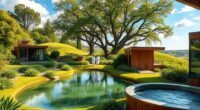 wellness retreat in cheverny