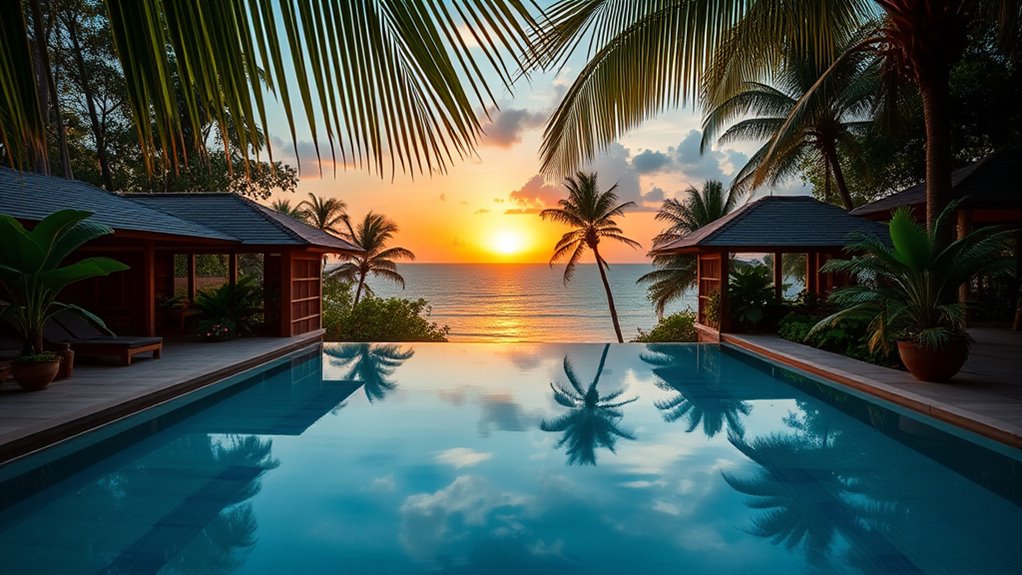 wellness retreat in thailand