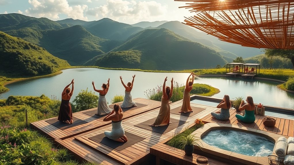 wellness tourism s evolving landscape