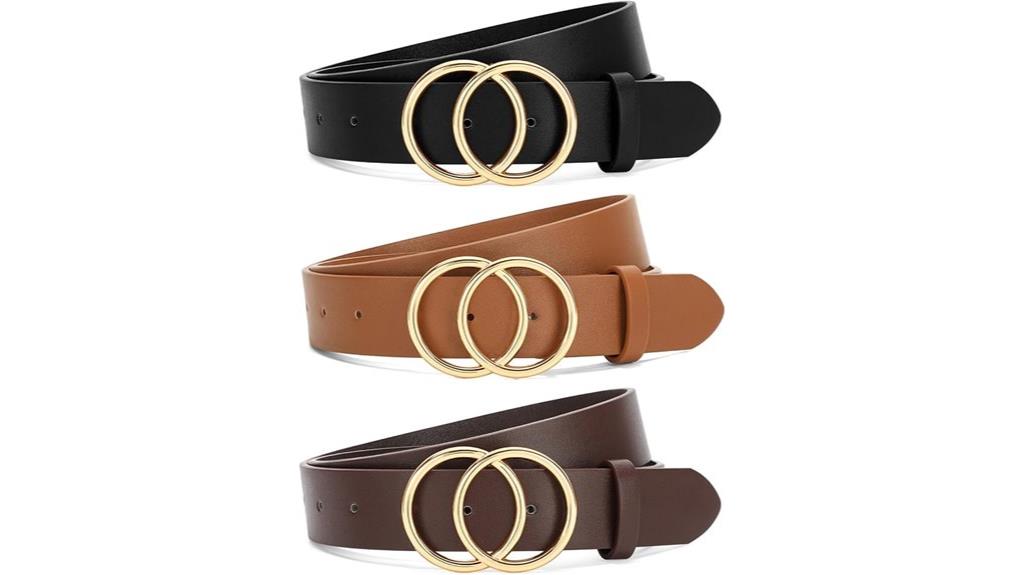 women s waist belt pack