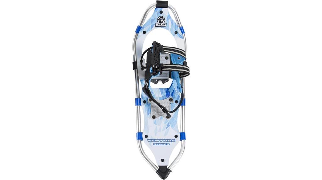 women s winter hiking snowshoes