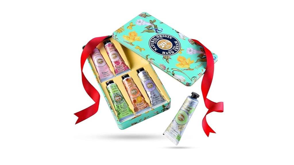 yoken shea butter cream