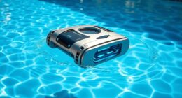 advancements in pool cleaning