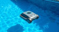 affordable automatic pool cleaners