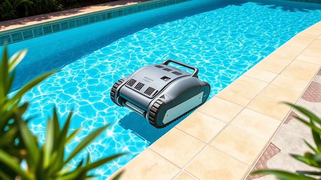 affordable pool cleaner picks