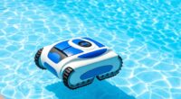 affordable pool cleaning robots