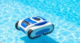 affordable pool cleaning robots