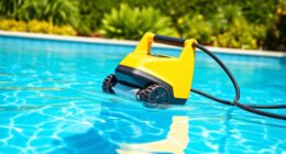 affordable pressure pool cleaners