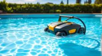 affordable pressure pool cleaners