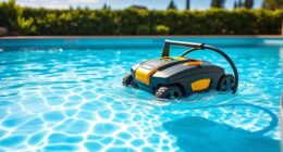affordable pressure pool cleaners
