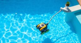 affordable suction pool cleaners